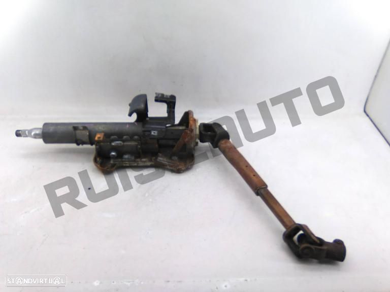 Coluna Direcção  Fiat Ducato Iv [2006_2024] 120 Multijet 2.3 D - 1