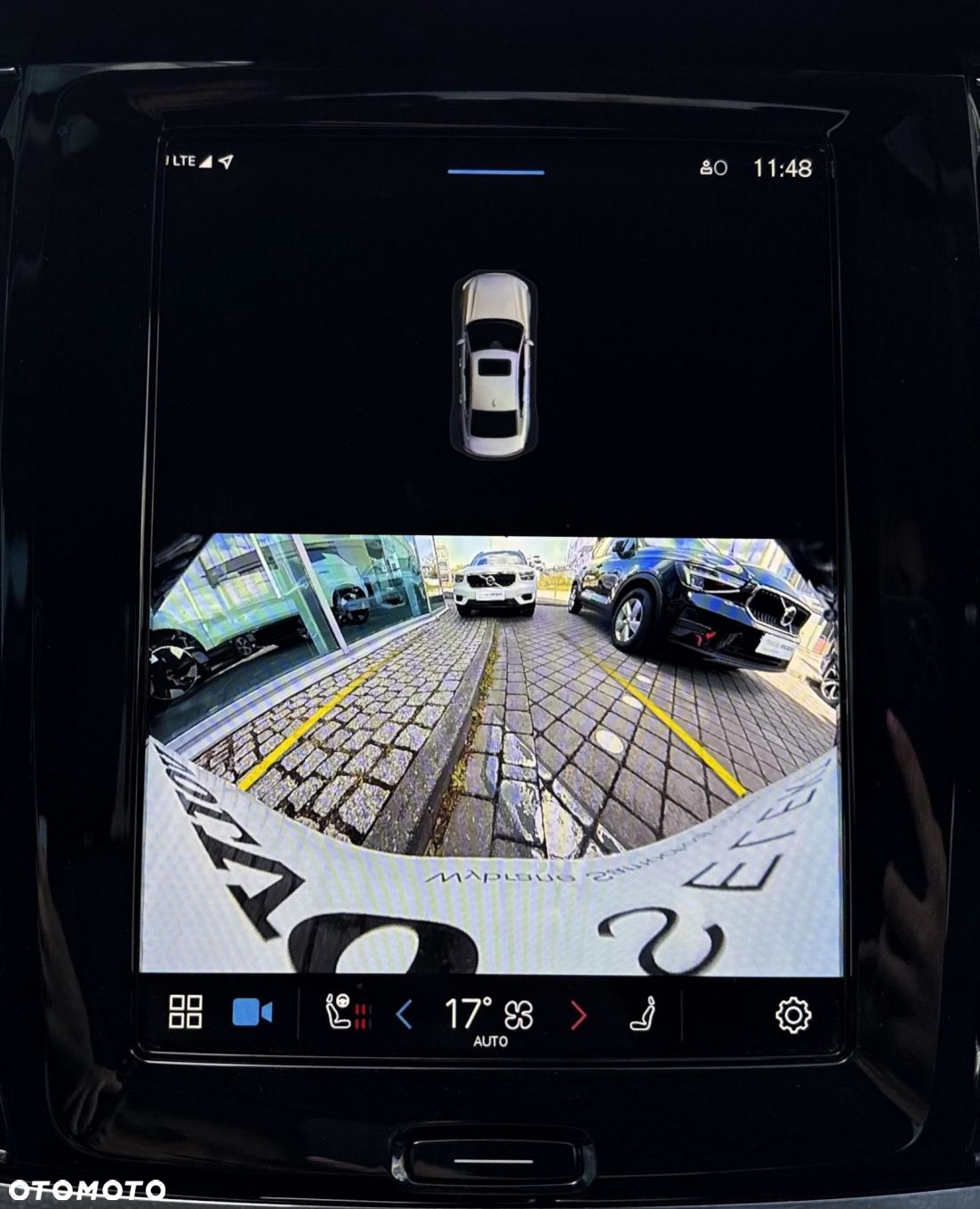 Volvo S90 - 22