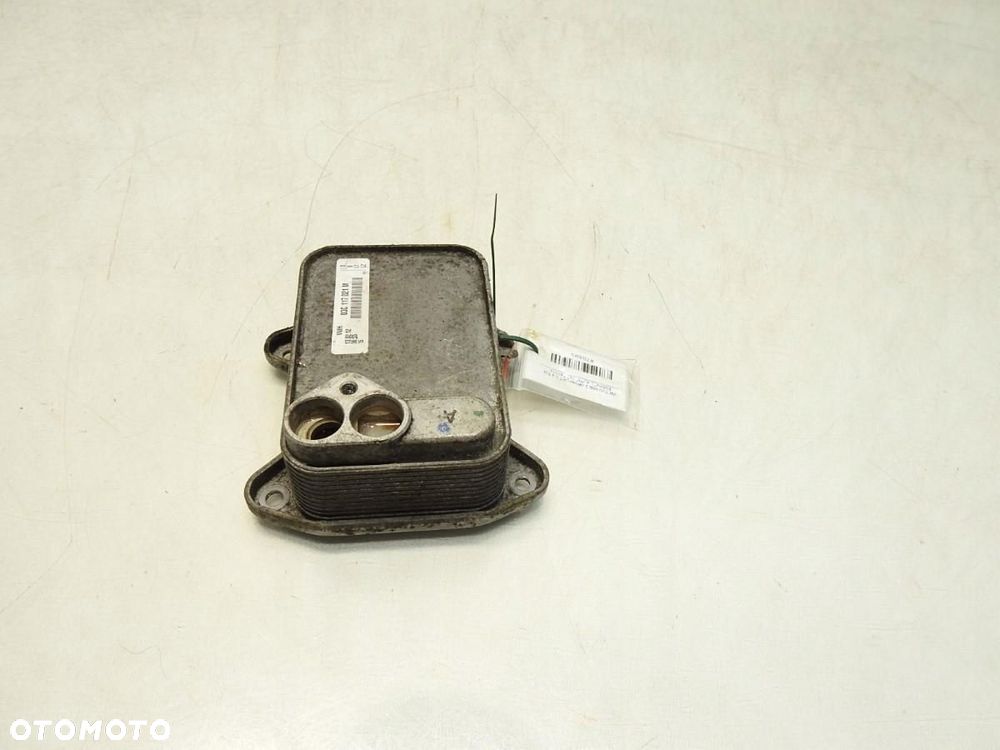 CHŁODNICZKA CHŁODNICA OLEJU VW TOURAN 1T3 LIFT 1.4 TSI 03C117021M - 6