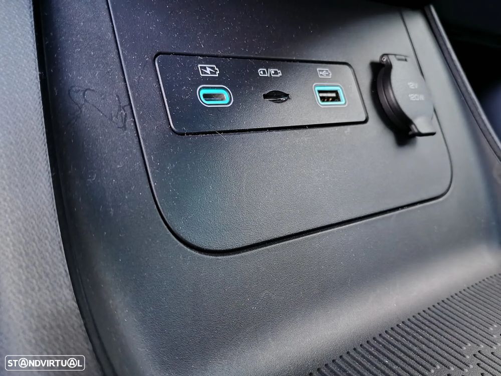 BYD Atto 3 60.48 kWh Design - 47
