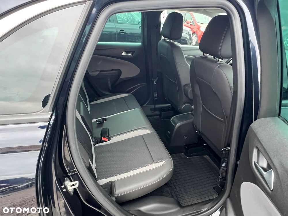 Opel Crossland X 1.2 Start/Stop Innovation - 23