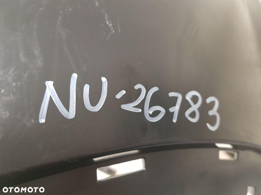 ORYGINALNY FABRYCZNIE NOWY ZDERZAK PRZEDNI PRZÓD NISSAN QASHQAI II 2 J11 2xPDC  14-17 620224EA0H - 10