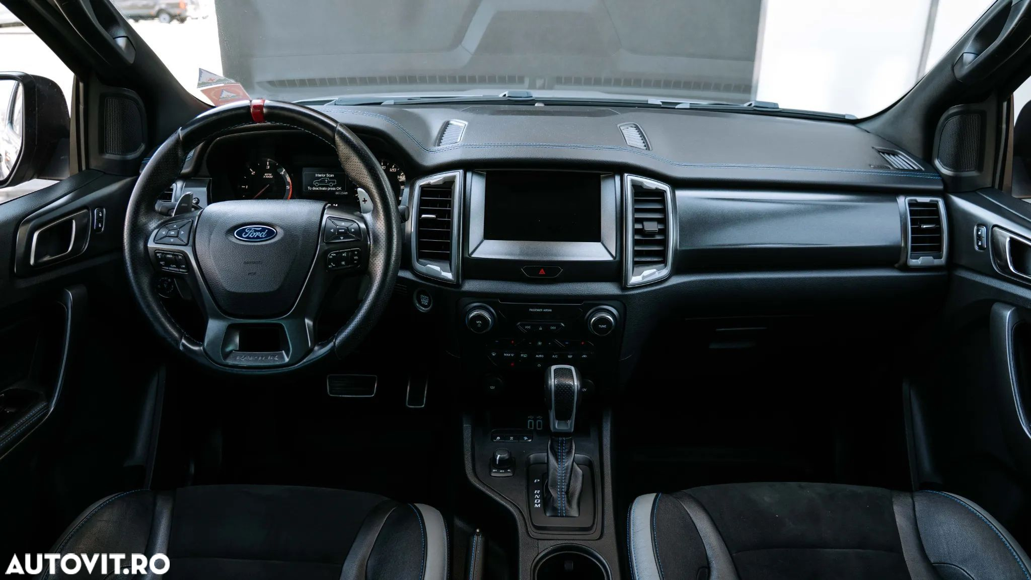 Ford Ranger - 17