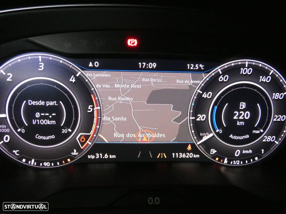 VW Arteon 2.0 TDI R-Line - 11