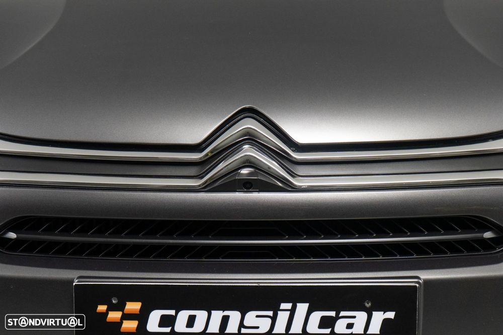 Citroën C4 X 1.2 PureTech Shine Pack EAT8 - 14
