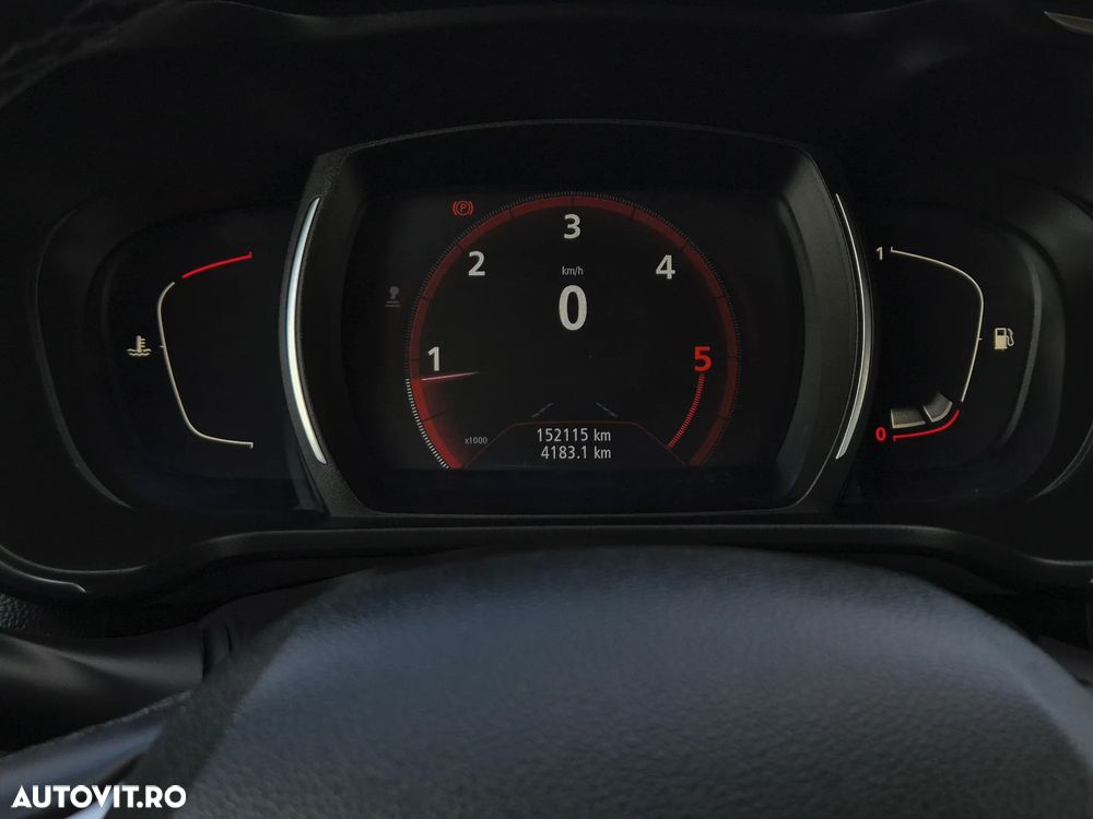 Renault Kadjar Energy dCi 130 COLLECTION - 15