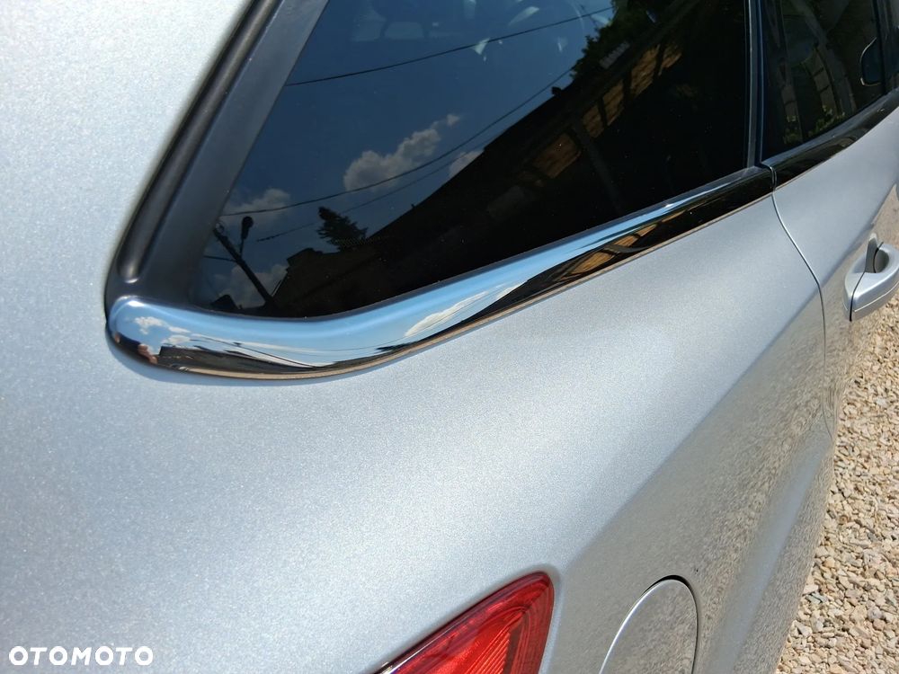 Ford Focus - 27