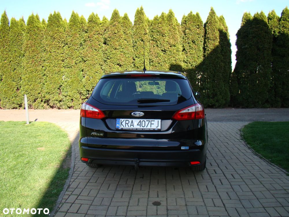 Ford Focus - 10