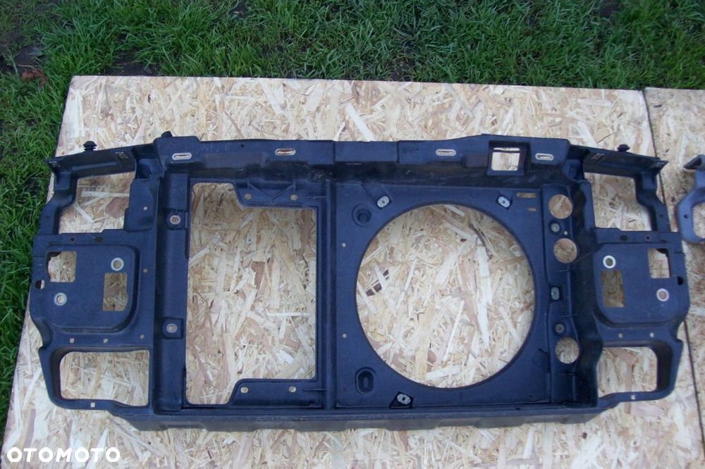 pas przedni vw polo 6n - 2
