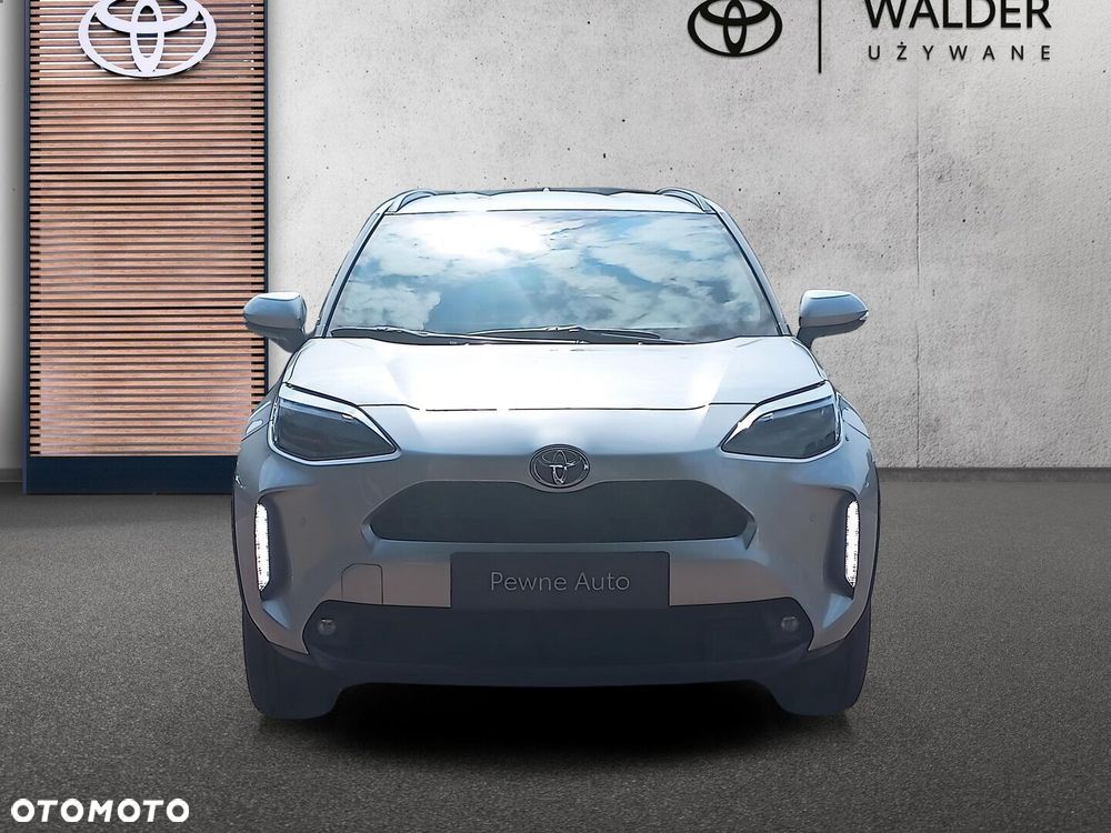Toyota Yaris Cross Hybrid 1.5 Style - 9