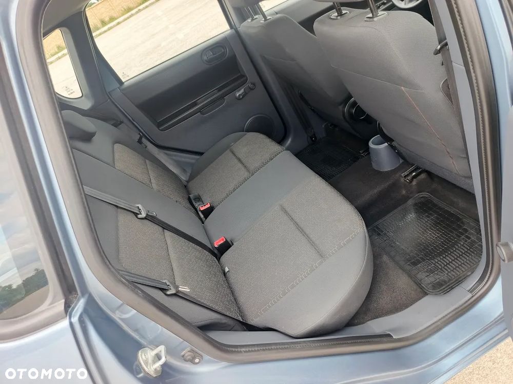 Mitsubishi Colt 1.1 Inform Cleartec EU5 - 24
