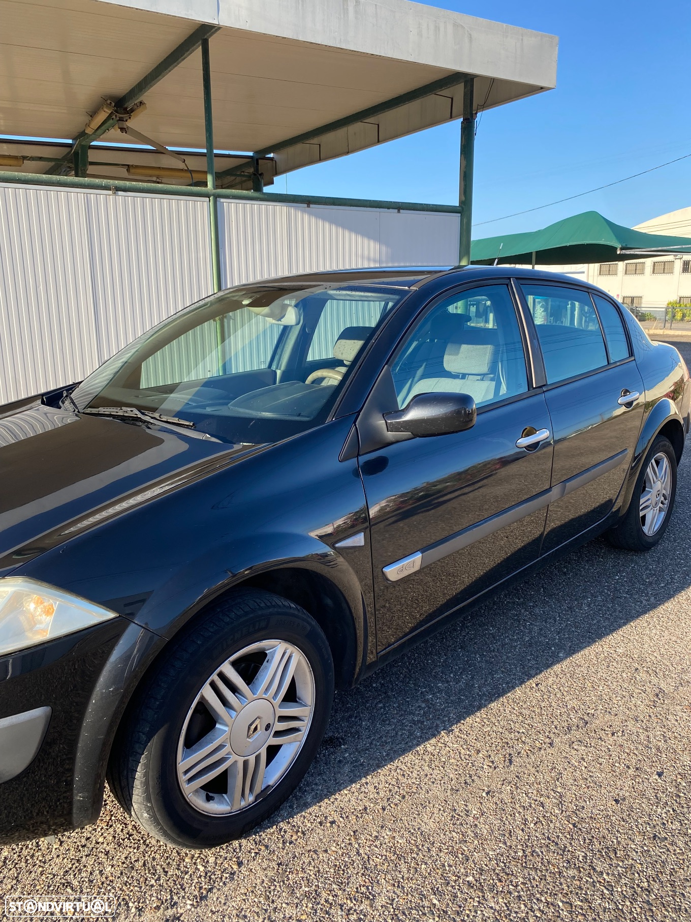 Renault Mégane 1.5 dCi Confort Dynamique - 5