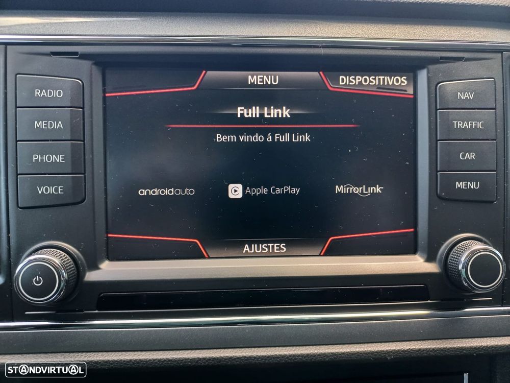 SEAT Leon ST 2.0 TDI FR S/S - 34