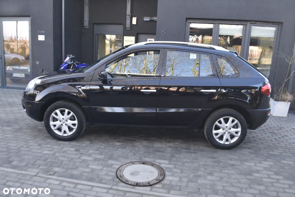 Renault Koleos 2.0 dCi FAP 4x4 Dynamique - 15