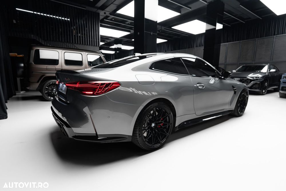BMW M4 - 40