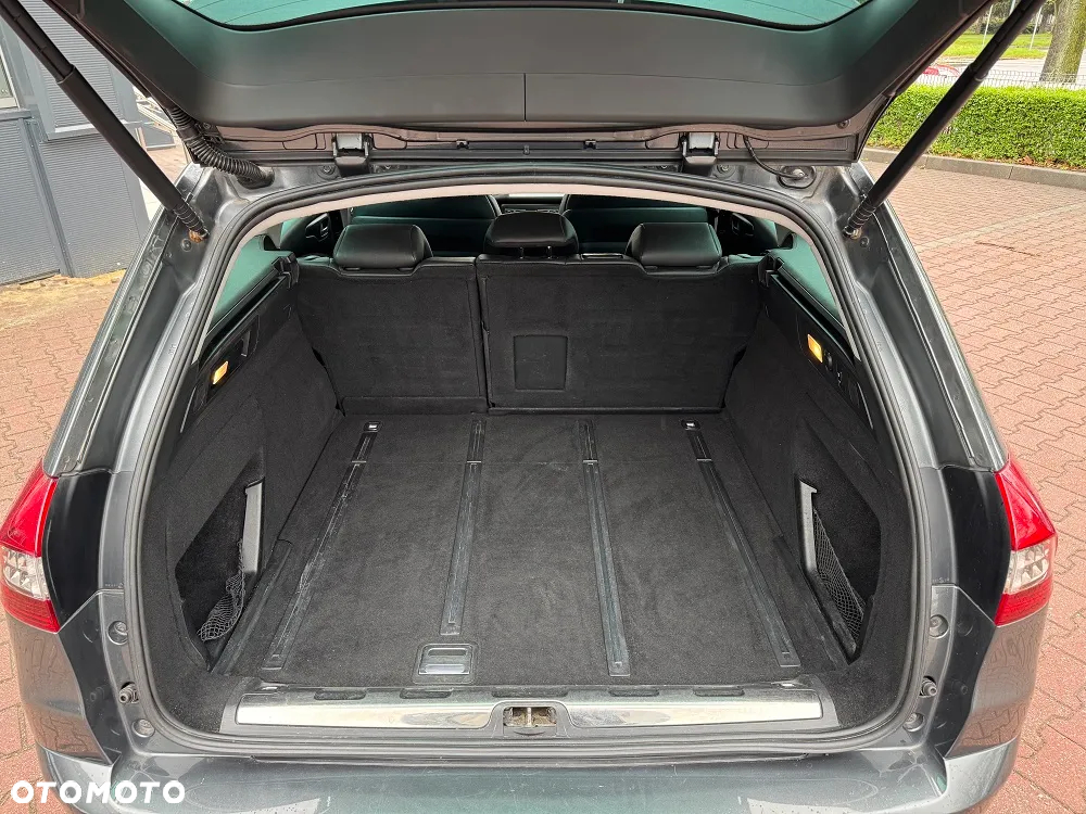 Citroën C5 Cross Tourer 2.0 HDi Exclusive - 16