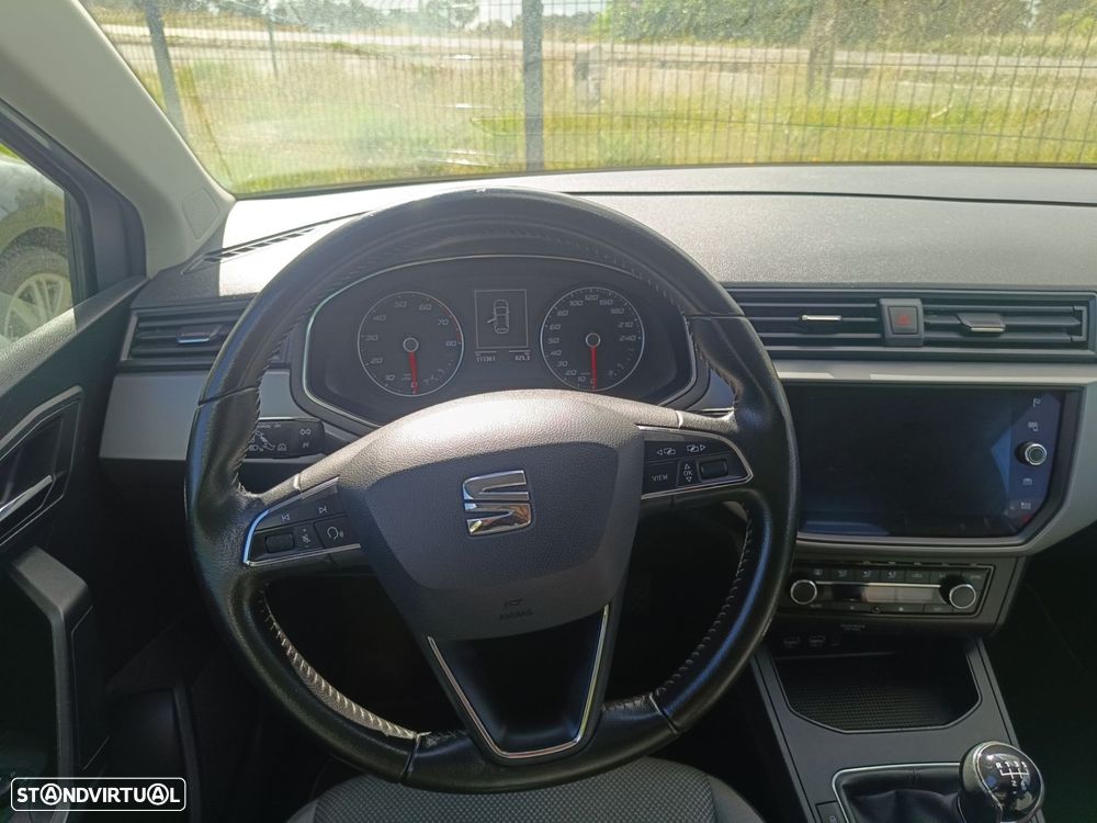 SEAT Ibiza 1.0 Style - 14