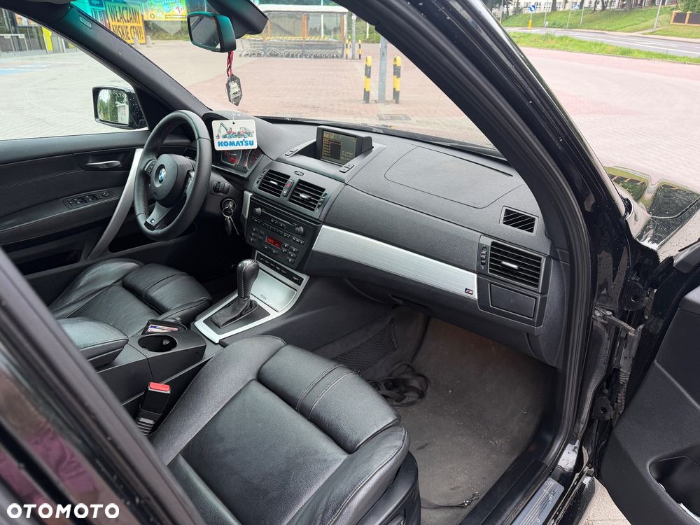 BMW X3 - 11