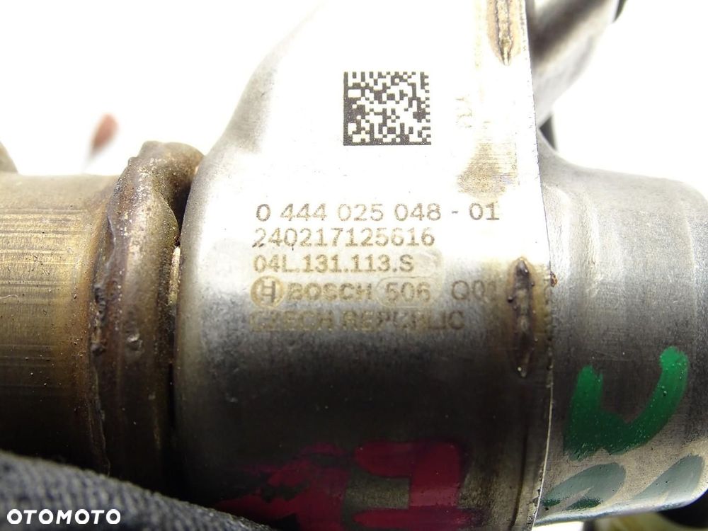 WTRYSKIWACZ WTRYSK ADBLUE 04L131113S AUDI A4 B9 A5 F5 2.0 TDI - 7