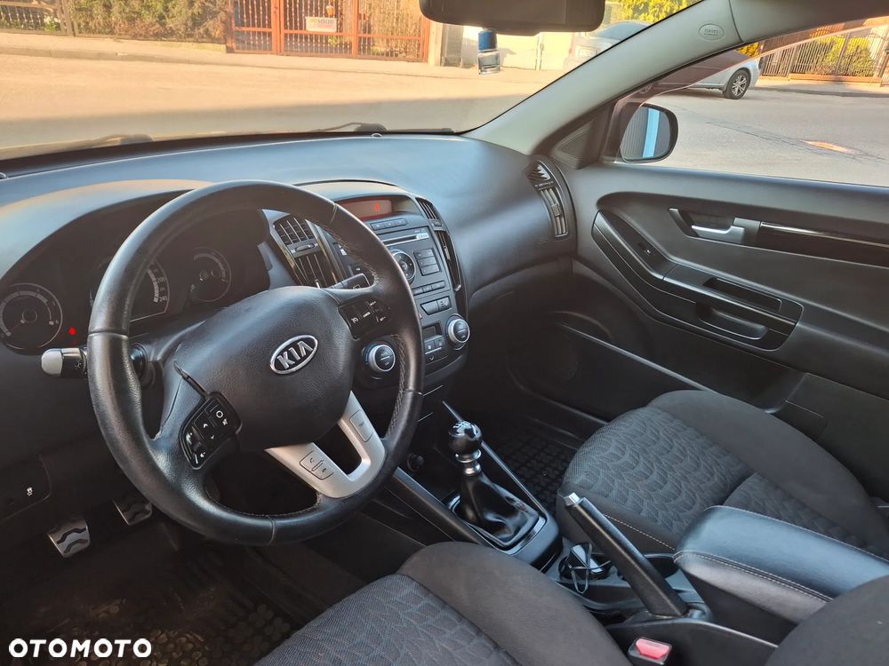 Kia Ceed 1.6 Crdi Comfort - 17