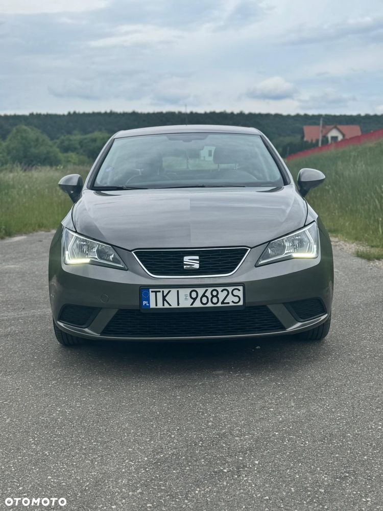 Seat Ibiza 1.2 TSI Style - 3