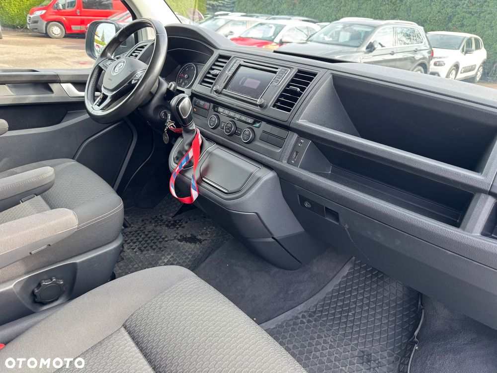 Volkswagen Multivan 2.0 TDI L1 Highline DSG - 12