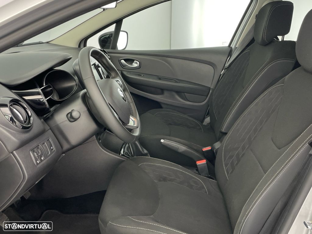 Renault Clio 0.9 TCe Limited - 11