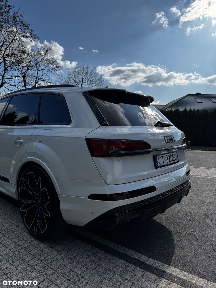 Audi Q7 - 5