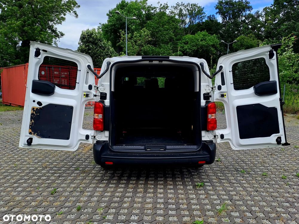 Toyota ProAce Kombi D-4D Long 2,8t - 22