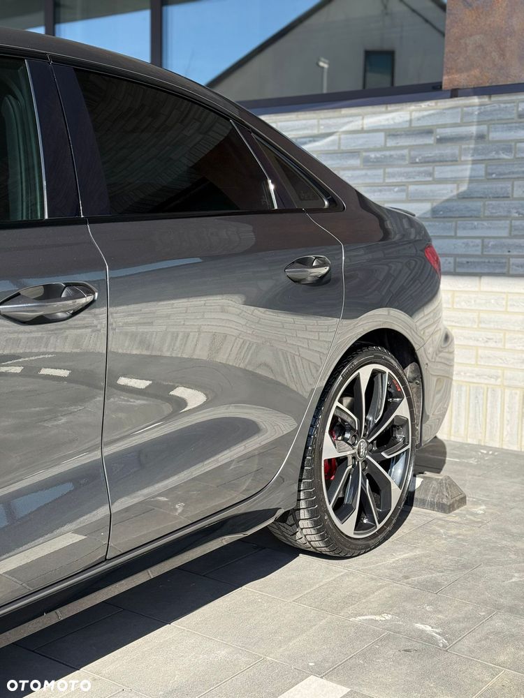 Audi S3 - 4
