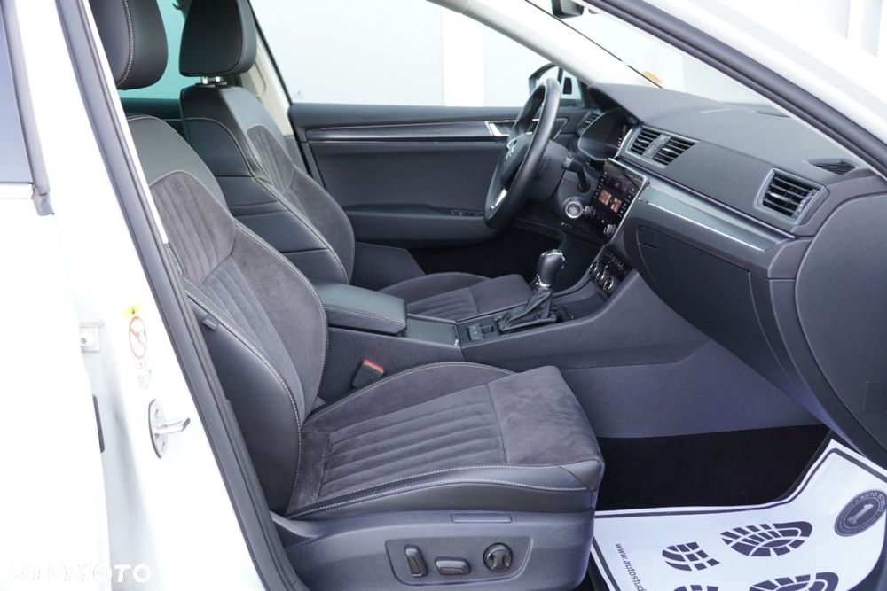 Skoda Superb - 6