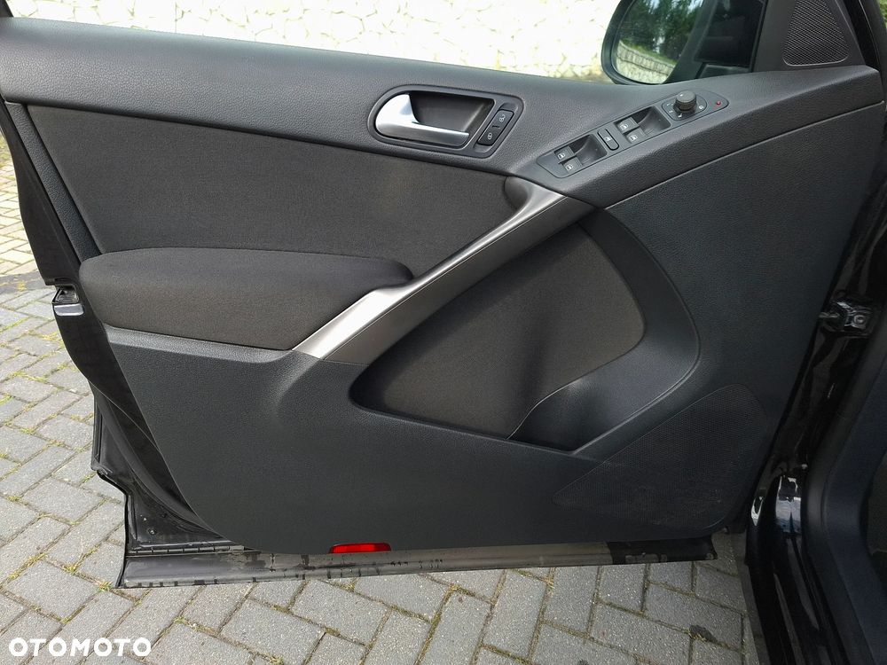 Volkswagen Tiguan 2.0 TDI DPF 4Motion Sport & Style - 20