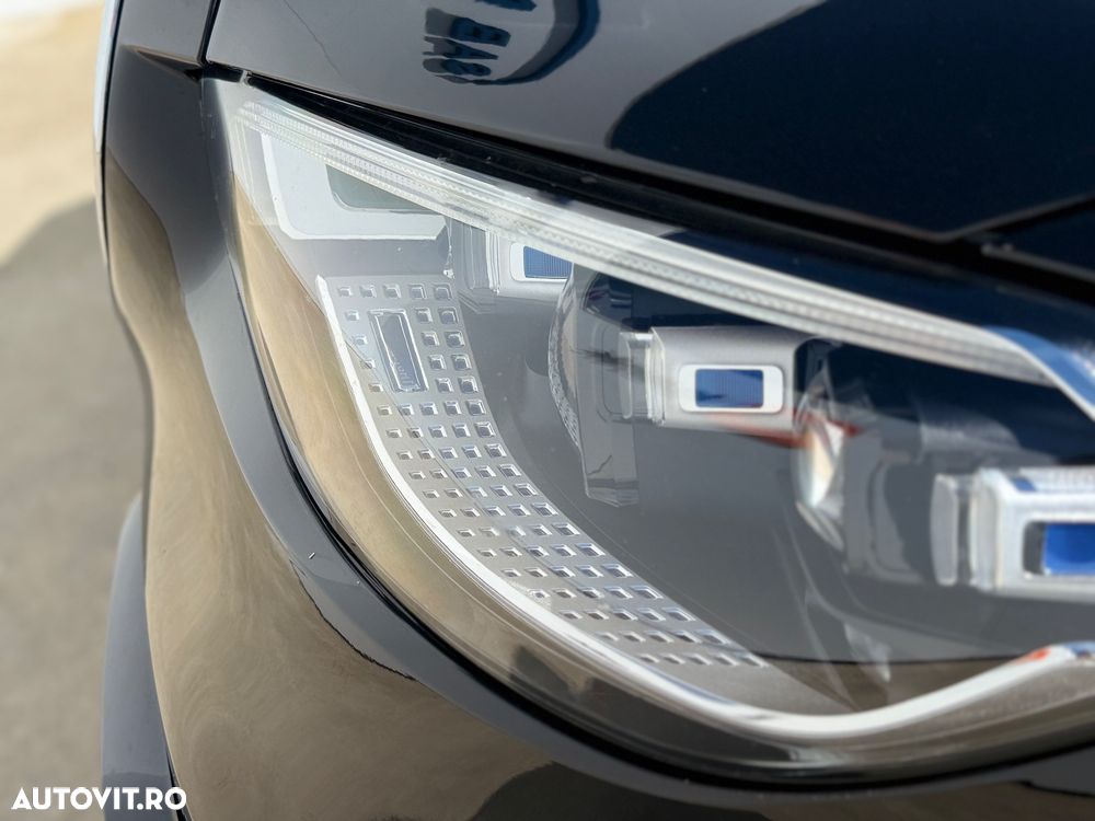 Mercedes-Benz S 400 d 4MATIC L 9G-TRONIC - 39
