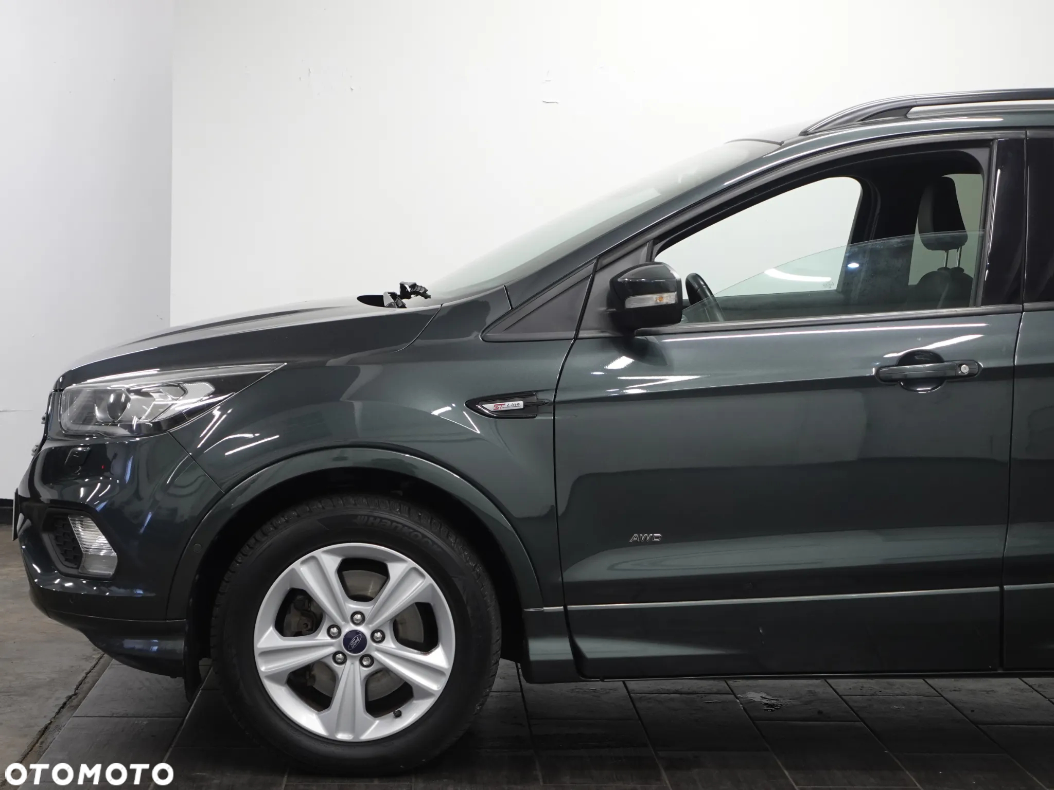 Ford Kuga 2.0 TDCi AWD ST-Line - 17
