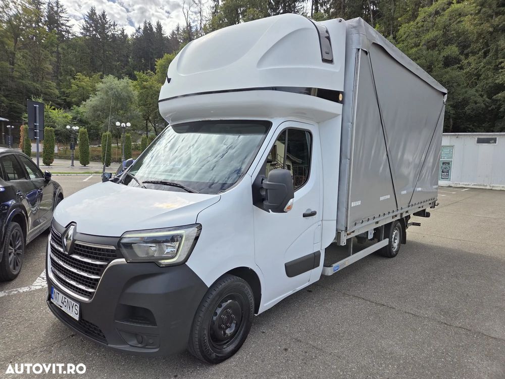Renault Master - 6