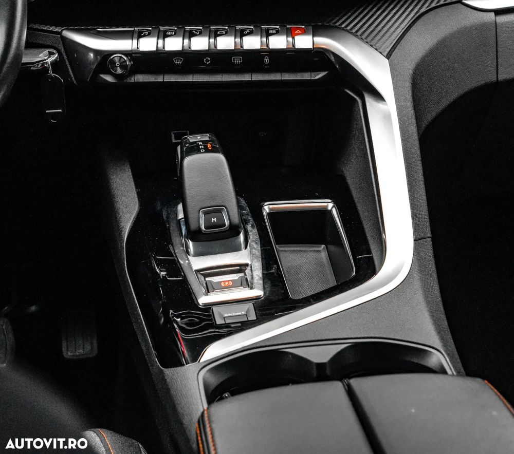 Peugeot 3008 1.5 BlueHDI 130 EAT8 Allure Pack - 19