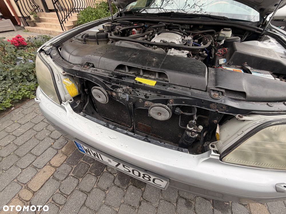 Lexus LS Standard - 17