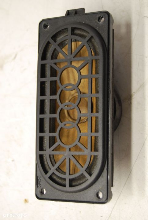 GŁOŚNIK DESKI BLAUPUNKT 8P0035362 AUDI A3 8P - 1