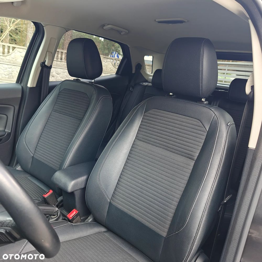 Ford EcoSport 1.0 EcoBoost TITANIUM X - 14