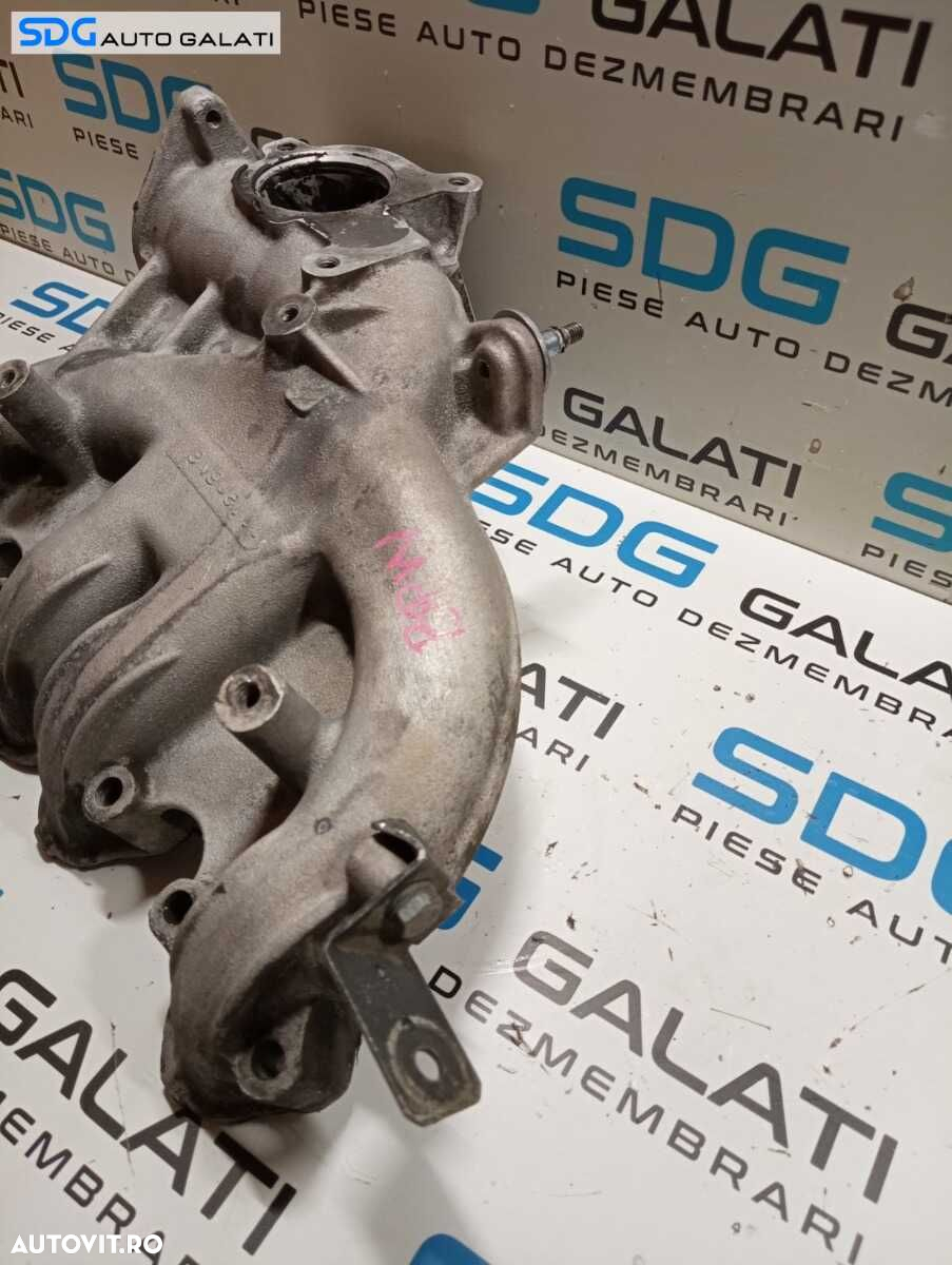 Galerie Admisie Volkswagen Passat B6 2.0 TDI BGW 2005 - 2010 Cod 038129713BM [M7099] - 3
