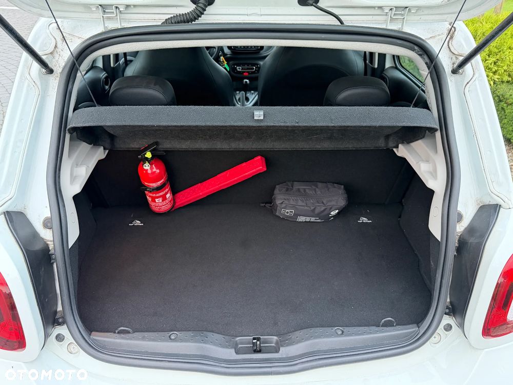 Smart Forfour eQ passion - 29