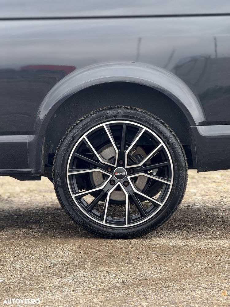 Volkswagen Caravelle LR Comfortline - 14