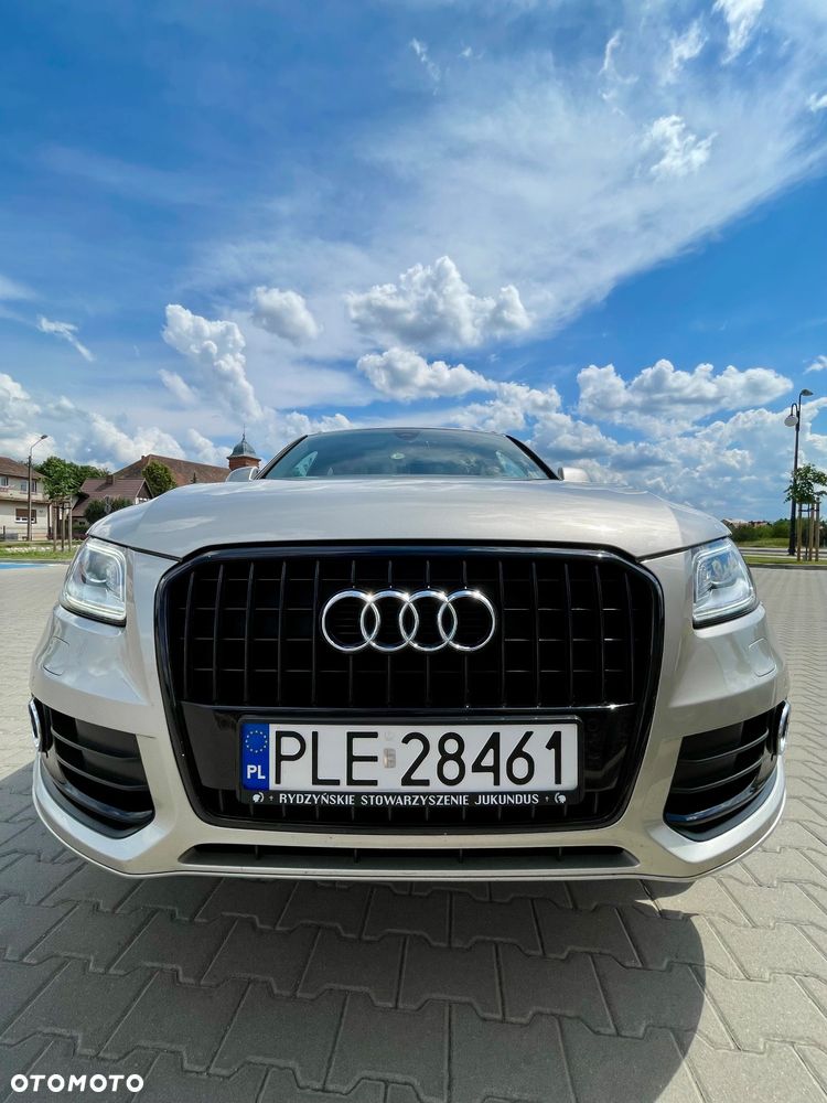 Audi Q5 2.0 TFSI Quattro Tiptronic - 6