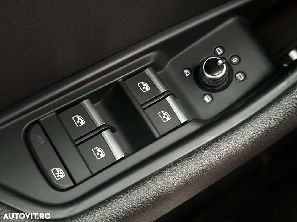 Audi A4 Allroad 2.0 TDI S tronic - 30