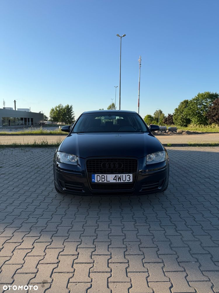 Audi A3 Sportback - 3