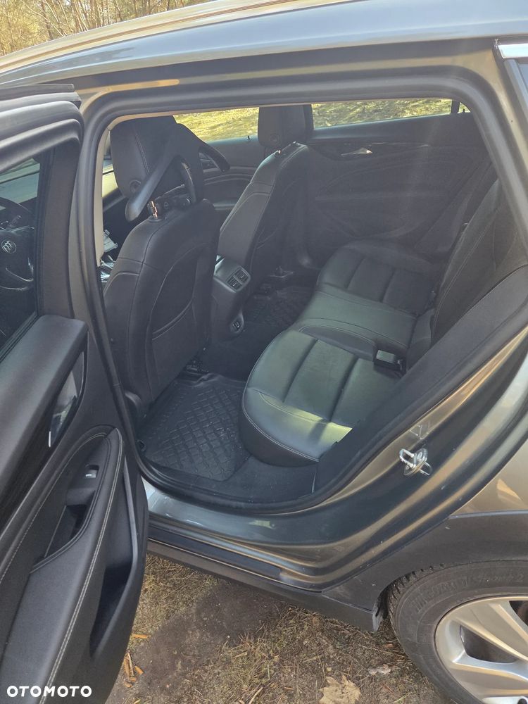 Opel Insignia - 6