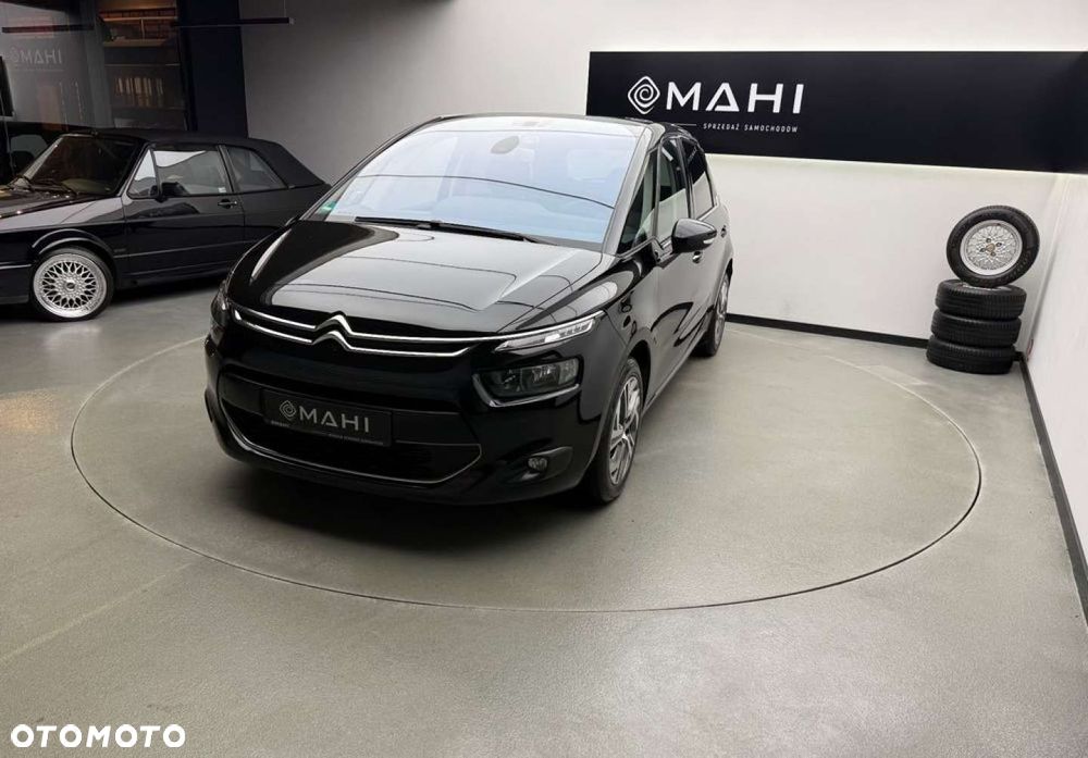 Citroën C4 Picasso 1.6 e-HDi Intensive - 5