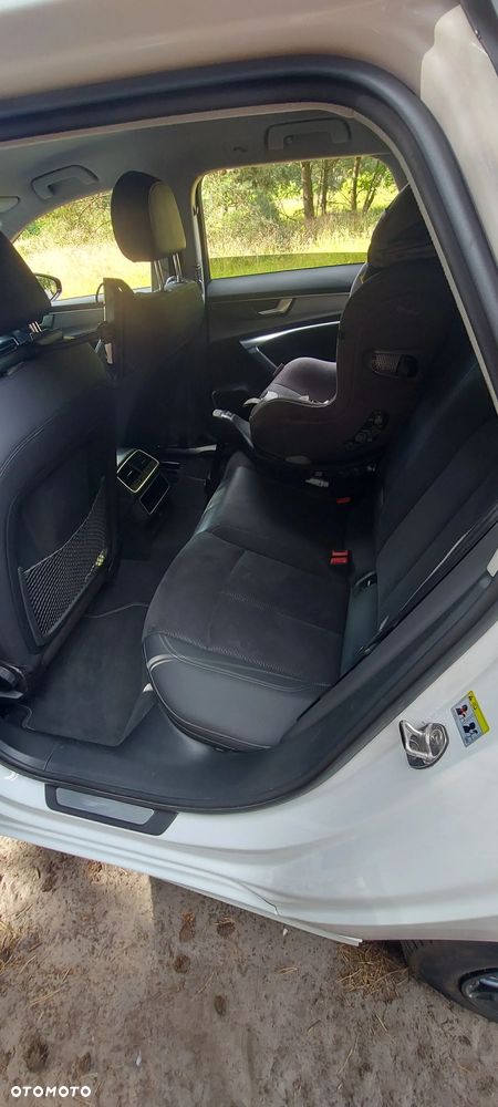 Audi A6 Avant - 17