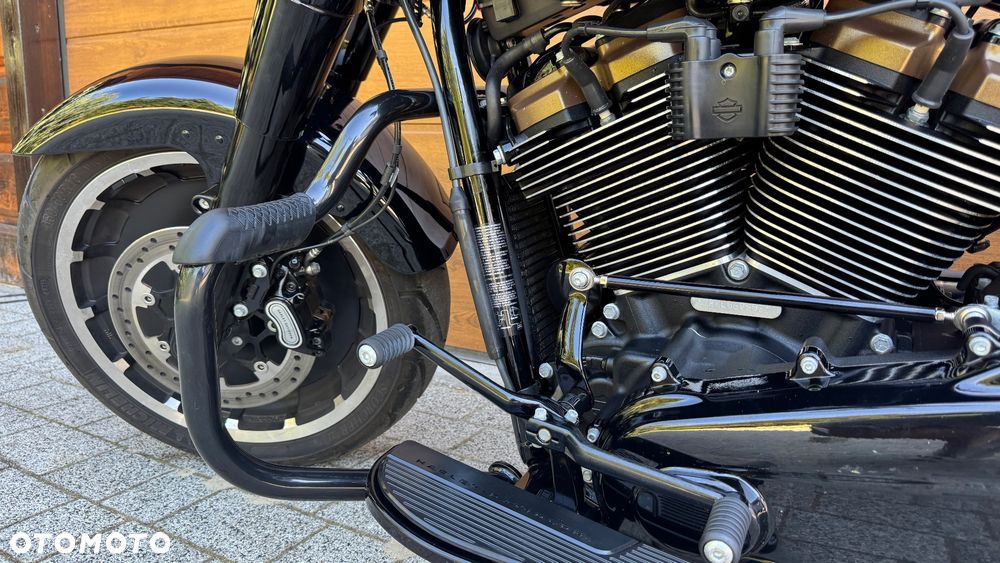 Harley-Davidson Softail Fat Boy - 18