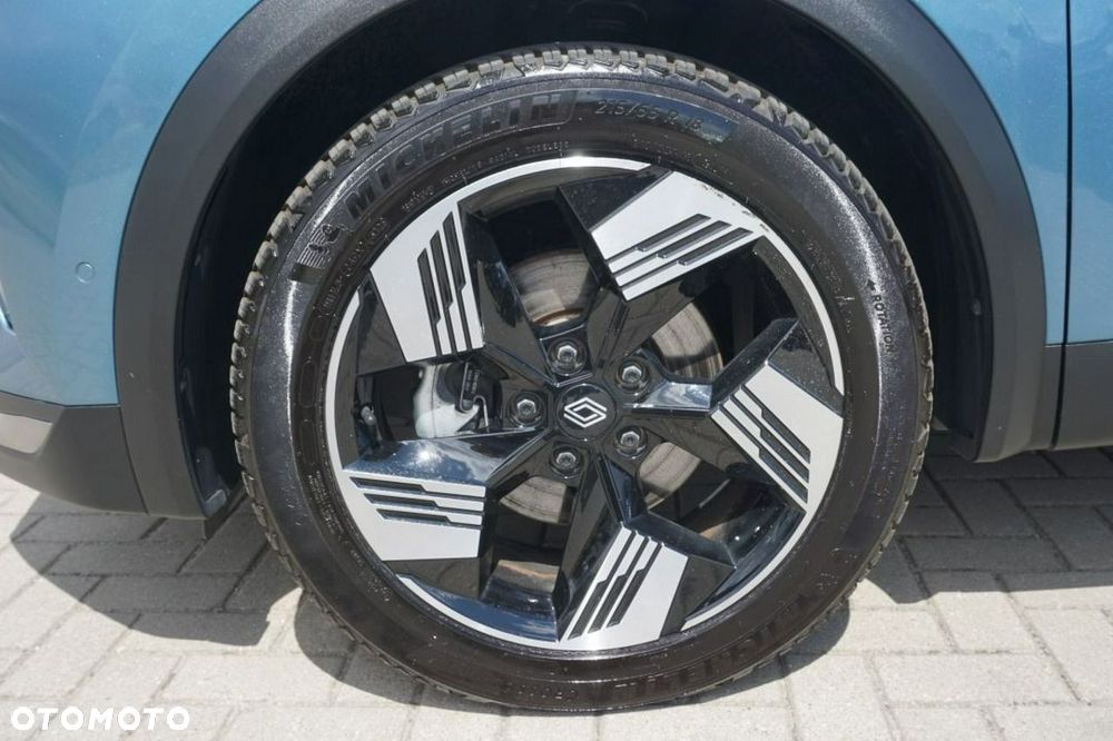 Renault Symbioz 1.6 E-Tech Full Hybrid 145 Techno - 27